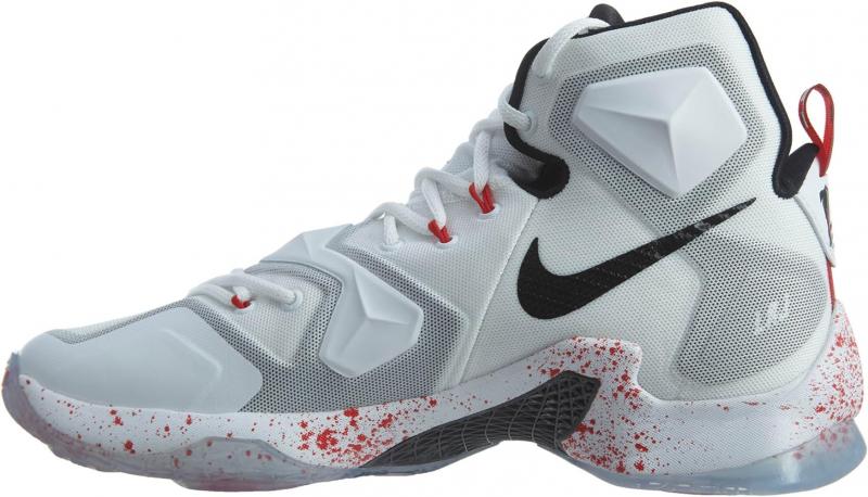 Looking for White Basketball Shoes. The 15 Best Models for 2022