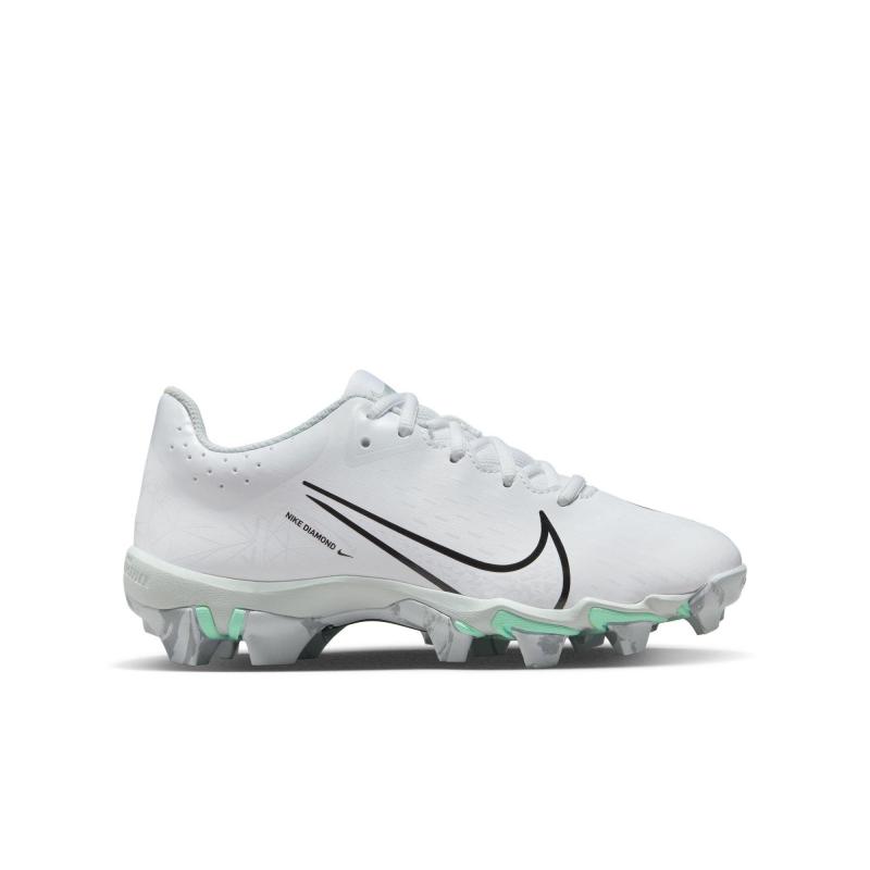 Looking for White Cleats This Season. Discover the Top Cleats for Youth Baseball