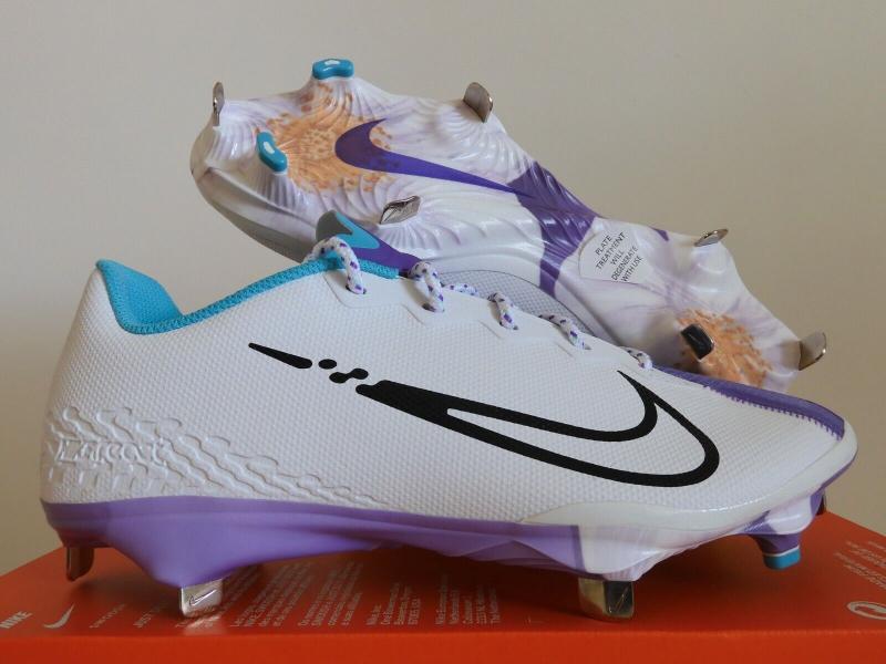 Looking for White Cleats This Season. Discover the Top Cleats for Youth Baseball