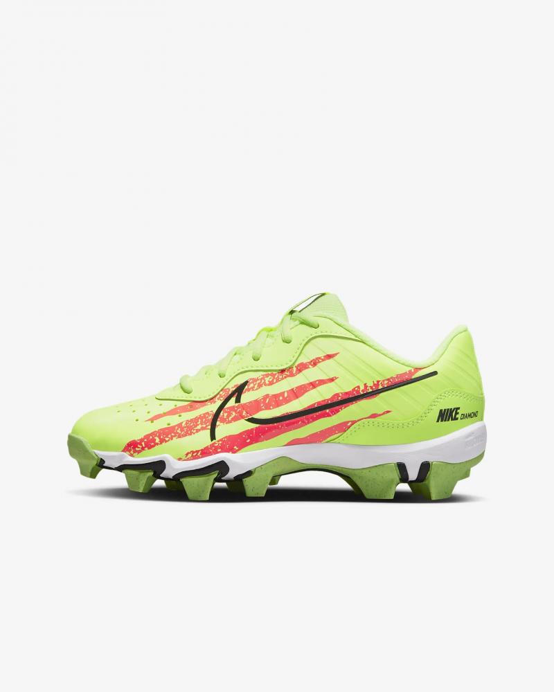 Looking for White Cleats This Season. Discover the Top Cleats for Youth Baseball