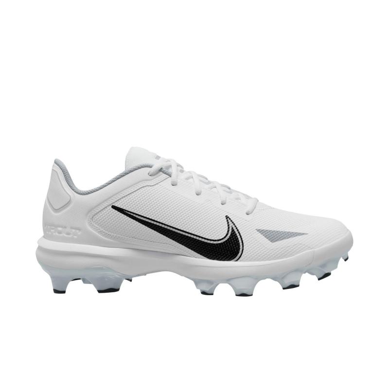 Looking for White Cleats This Season. Discover the Top Cleats for Youth Baseball