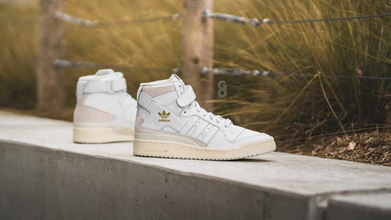 Looking for White Cloud-like Adidas Forum Bold Shoes for Women: 15 Key Things to Know Before Buying Your Dream Sneakers