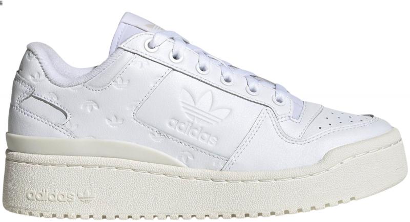 Looking for White Cloud-like Adidas Forum Bold Shoes for Women: 15 Key Things to Know Before Buying Your Dream Sneakers