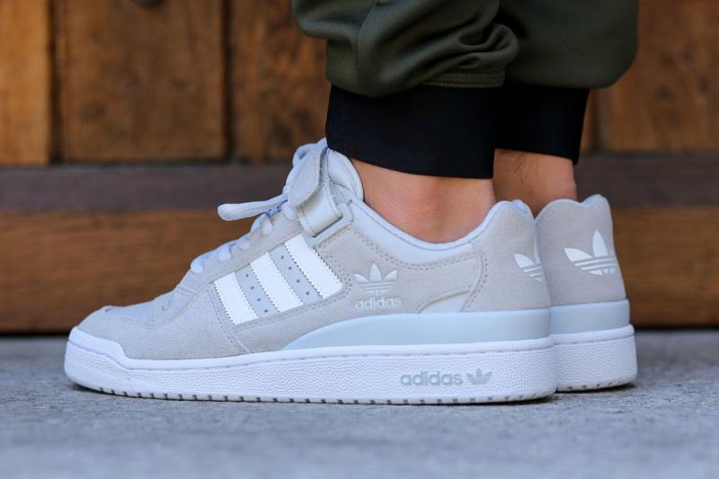 Looking for White Cloud-like Adidas Forum Bold Shoes for Women: 15 Key Things to Know Before Buying Your Dream Sneakers