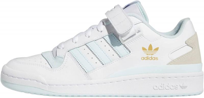Looking for White Cloud-like Adidas Forum Bold Shoes for Women: 15 Key Things to Know Before Buying Your Dream Sneakers
