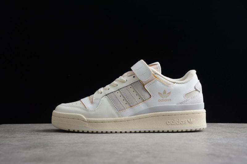 Looking for White Cloud-like Adidas Forum Bold Shoes for Women: 15 Key Things to Know Before Buying Your Dream Sneakers