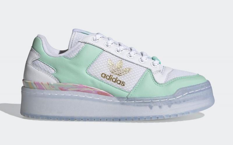 Looking for White Cloud-like Adidas Forum Bold Shoes for Women: 15 Key Things to Know Before Buying Your Dream Sneakers