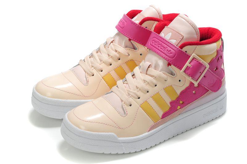 Looking for White Cloud-like Adidas Forum Bold Shoes for Women: 15 Key Things to Know Before Buying Your Dream Sneakers
