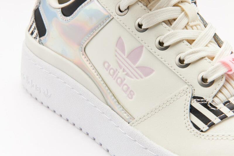 Looking for White Cloud-like Adidas Forum Bold Shoes for Women: 15 Key Things to Know Before Buying Your Dream Sneakers