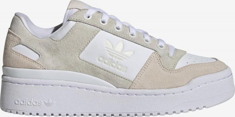Looking for White Cloud-like Adidas Forum Bold Shoes for Women: 15 Key Things to Know Before Buying Your Dream Sneakers