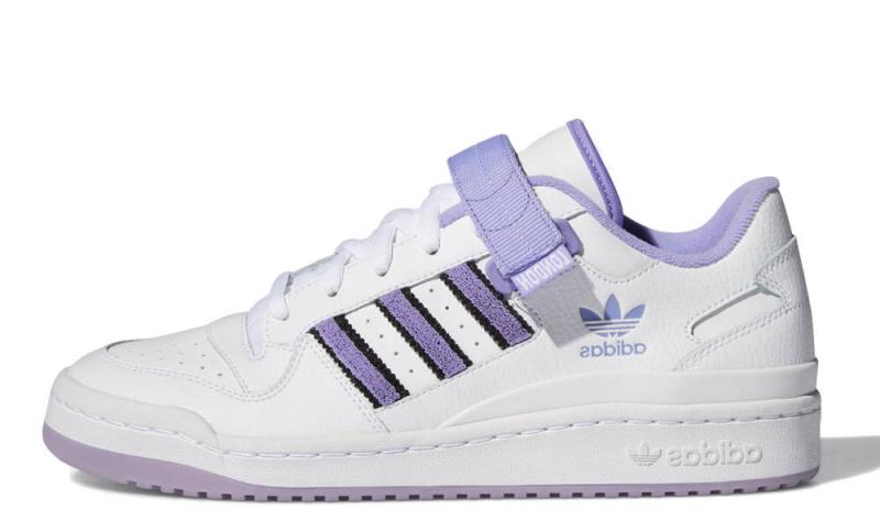 Looking for White Cloud-like Adidas Forum Bold Shoes for Women: 15 Key Things to Know Before Buying Your Dream Sneakers
