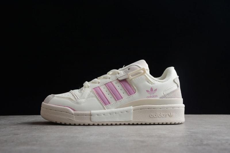 Looking for White Cloud-like Adidas Forum Bold Shoes for Women: 15 Key Things to Know Before Buying Your Dream Sneakers