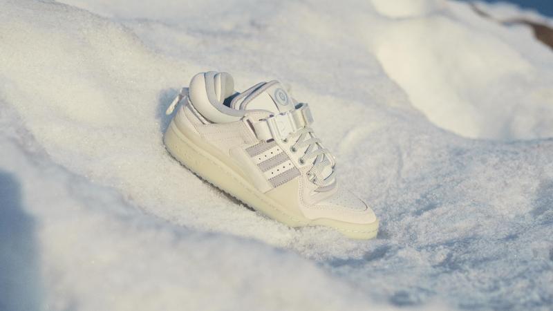 Looking for White Cloud-like Adidas Forum Bold Shoes for Women: 15 Key Things to Know Before Buying Your Dream Sneakers
