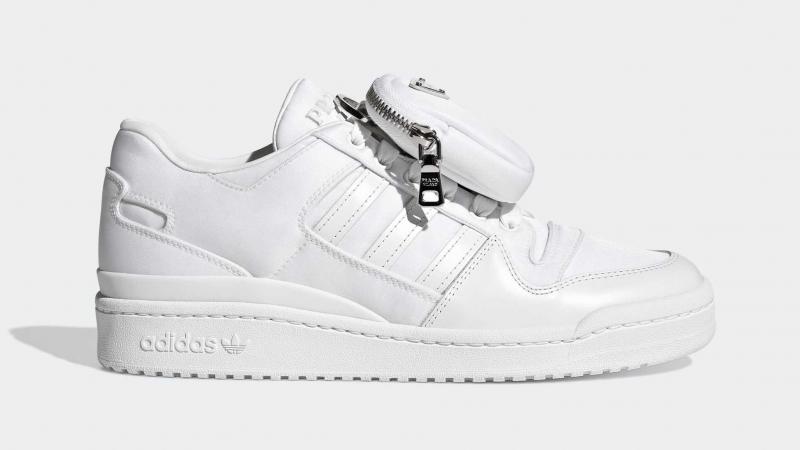 Looking for White Cloud-like Adidas Forum Bold Shoes for Women: 15 Key Things to Know Before Buying Your Dream Sneakers