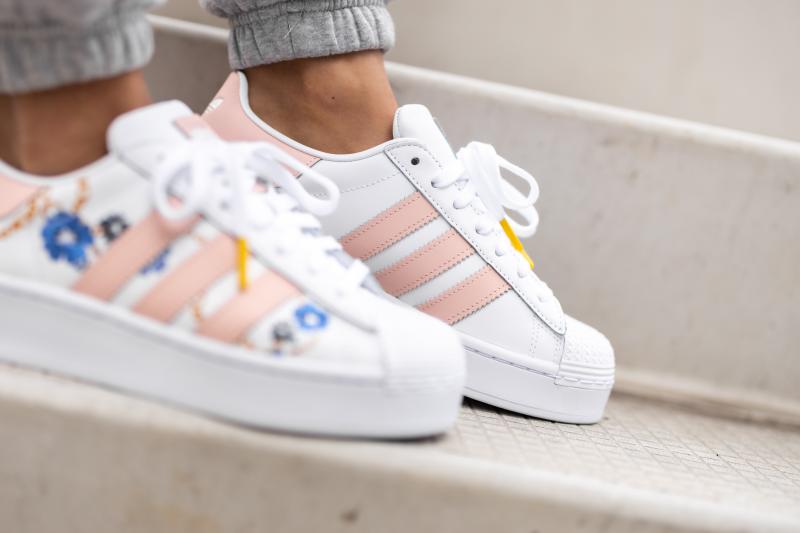 Looking for White Cloud-like Adidas Forum Bold Shoes for Women: 15 Key Things to Know Before Buying Your Dream Sneakers
