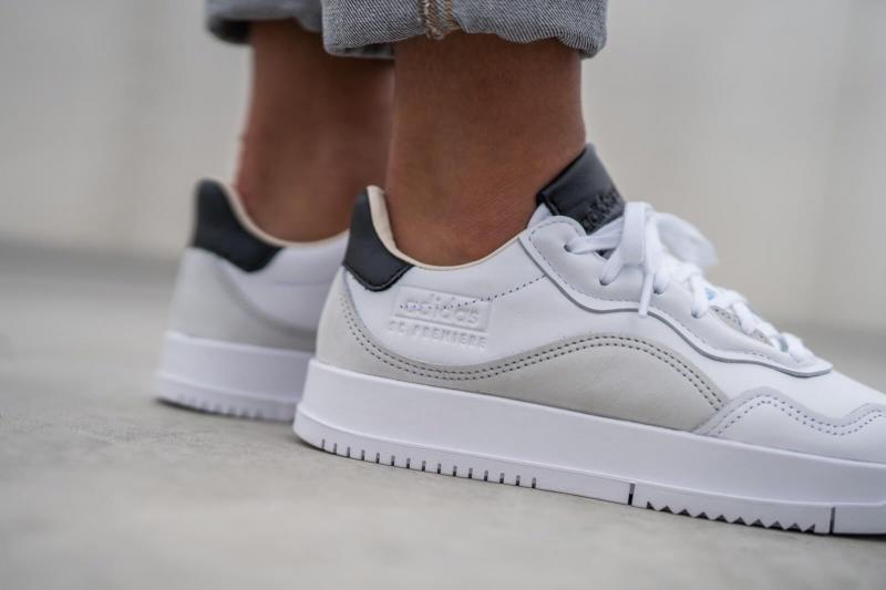 Looking for White Cloud-like Adidas Forum Bold Shoes for Women: 15 Key Things to Know Before Buying Your Dream Sneakers