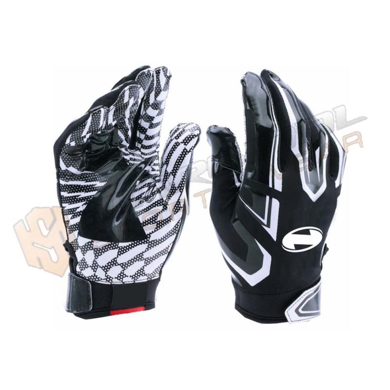 Looking for White Football Gloves. 14 Reasons Under Armour is Best
