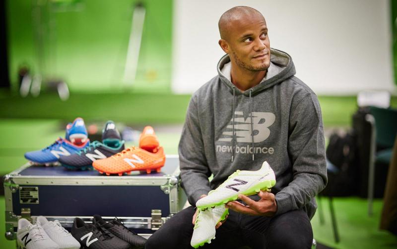 Looking for White New Balance Cleats This Year. Discover These Must-Have Hybrid Models