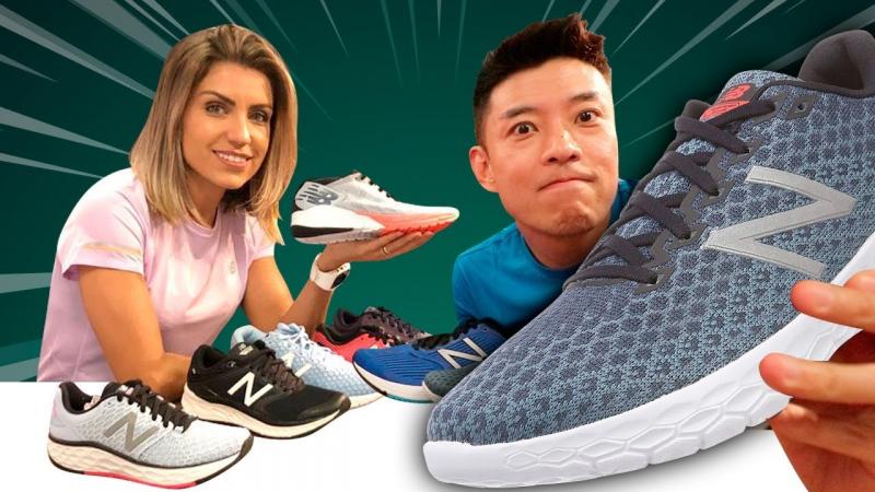 Looking for White New Balance Cleats This Year. Discover These Must-Have Hybrid Models