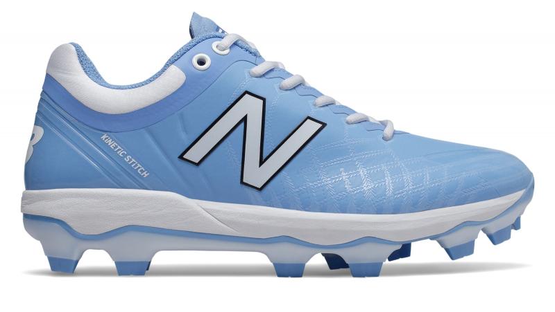 Looking for White New Balance Cleats This Year. Discover These Must-Have Hybrid Models