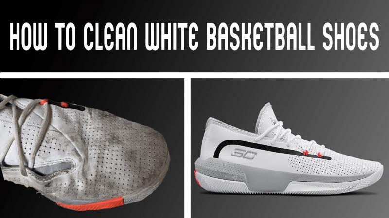 Looking for White Nike Basketball Shoes This Year. Check Out These Top Picks