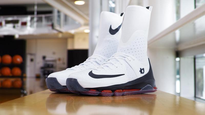 Looking for White Nike Basketball Shoes This Year. Check Out These Top Picks