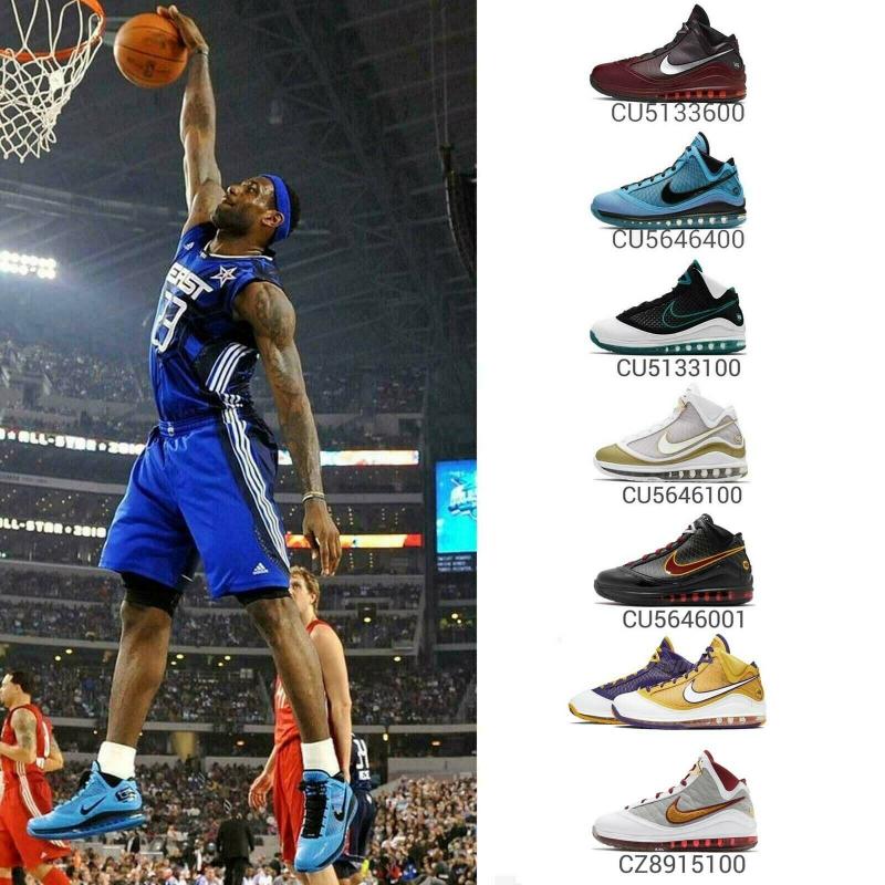 Looking for White Nike Basketball Shoes This Year. Check Out These Top Picks