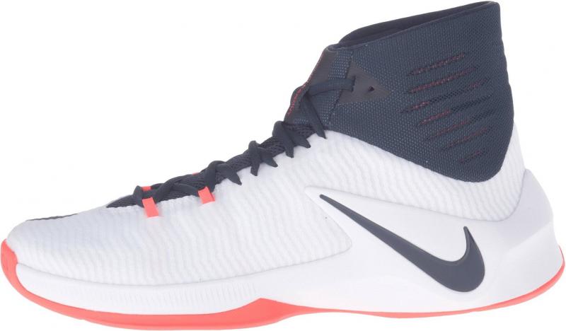 Looking for White Nike Basketball Shoes This Year. Check Out These Top Picks