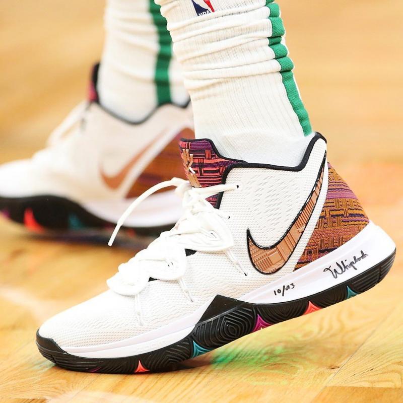 Looking for White Nike Basketball Shoes This Year. Check Out These Top Picks