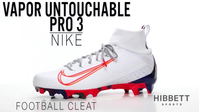 Looking for White Nike Cleats. Read This First