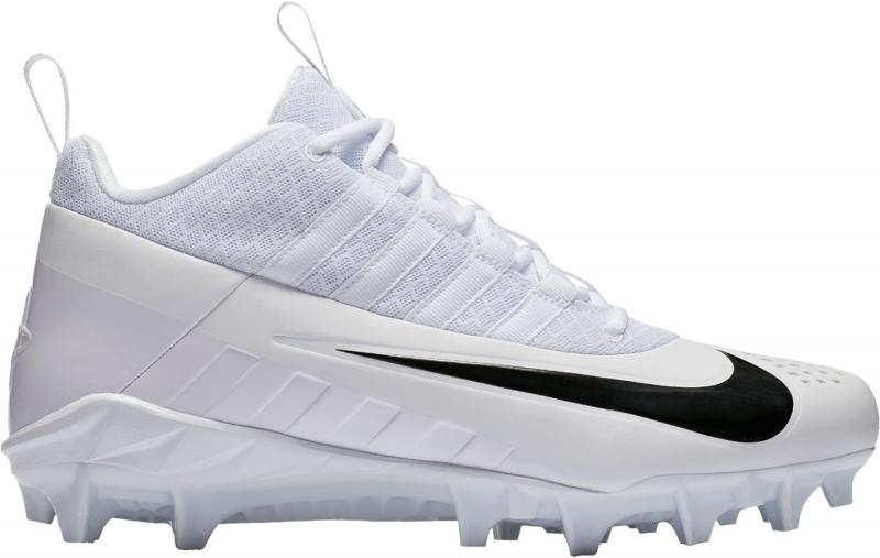 Looking for White Nike Cleats. Read This First