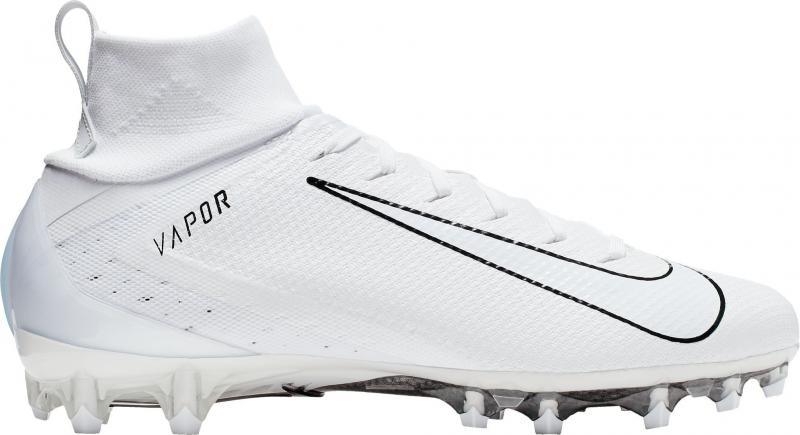 Looking for White Nike Cleats. Read This First