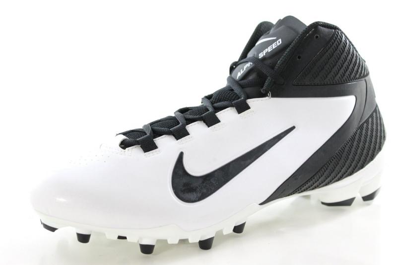 Looking for White Nike Cleats. Read This First