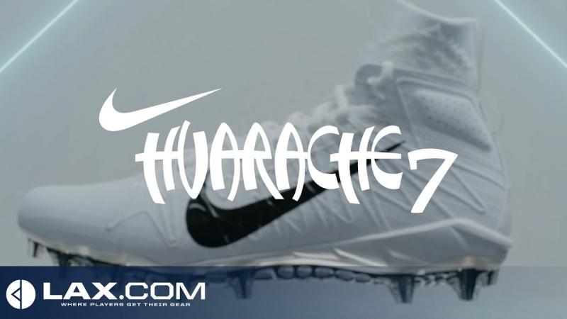 Looking for White Nike Cleats. Read This First