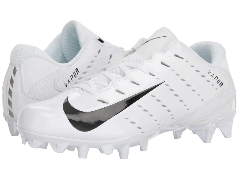 Looking for White Nike Cleats. Read This First