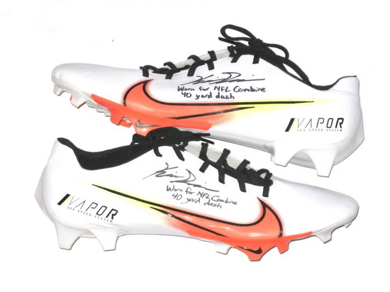 Looking for White Nike Cleats. Read This First