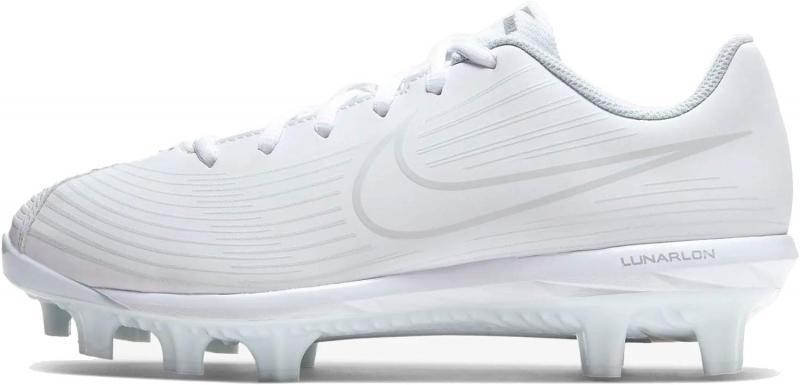 Looking for White Nike Cleats. Read This First