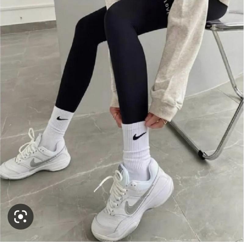 Looking For White Nike Socks. 15 Must Knows Before Buying