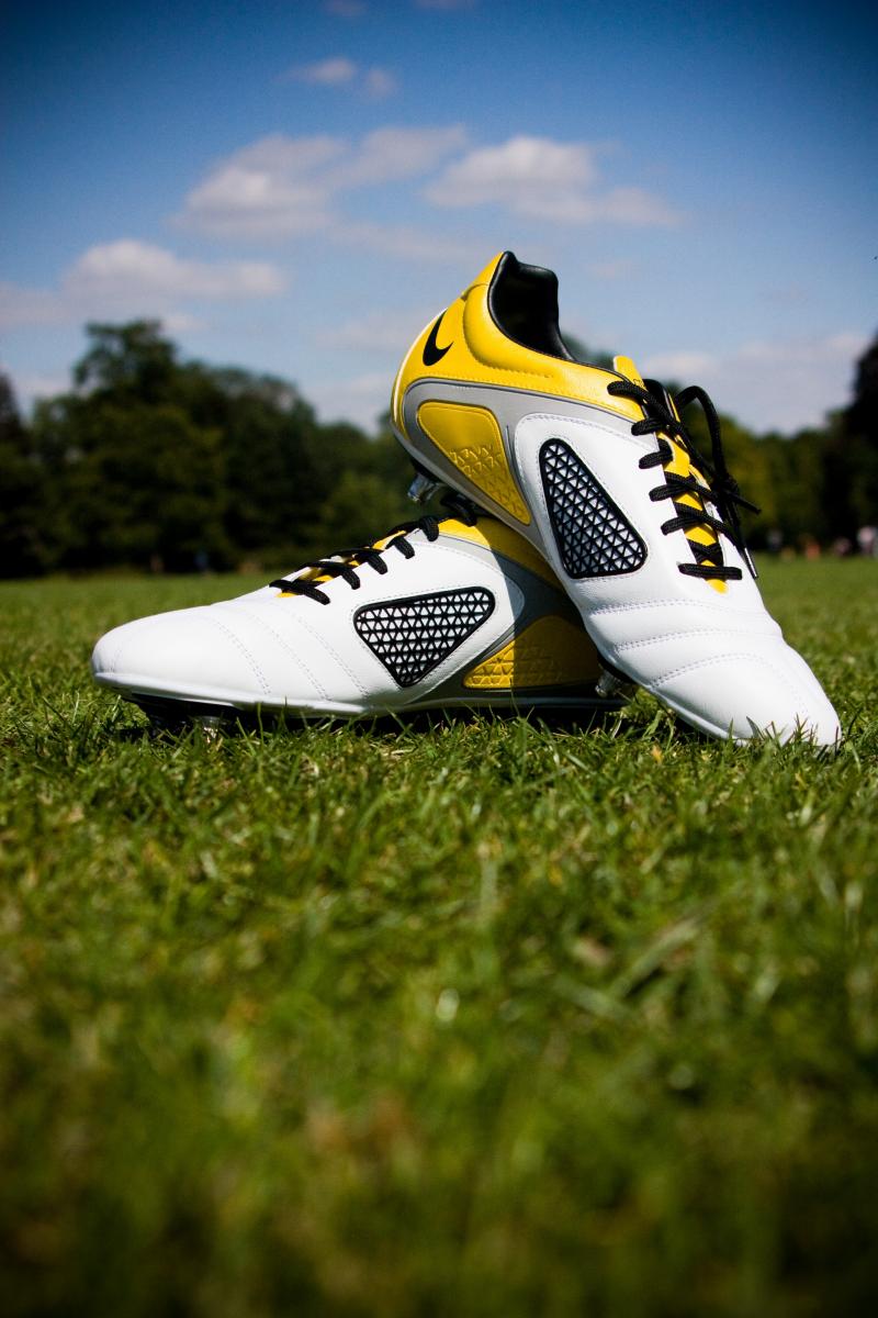 Looking for White Soccer Cleats This Year: 15 Must-Have Options for Striking Style on the Field