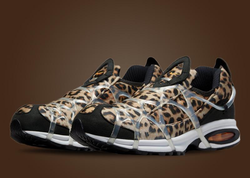 Looking for Wild Style This Year. 8 Key Things to Know About Brooks’ Cheetah Print Running Shoes