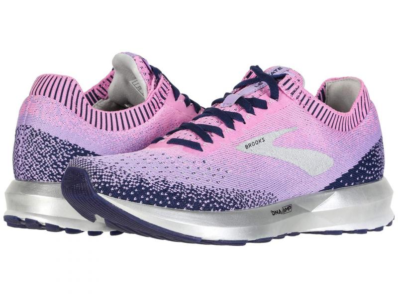 Looking for Wild Style This Year. 8 Key Things to Know About Brooks’ Cheetah Print Running Shoes