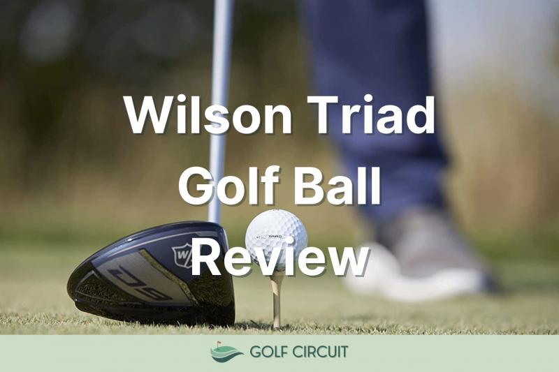 Looking for Wilson Golf Bags This Year: Discover the Best Models on Sale Now