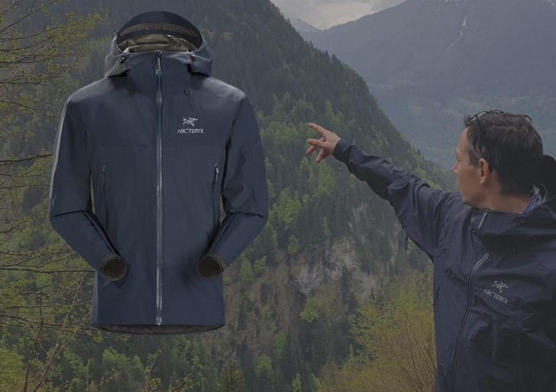 Looking for Windbreaker Jackets This Year. Find The Best Windbreaker Near Me