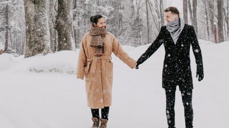 Looking for Winter Classic Apparel This Year. Here are 15 Must-Have Pieces