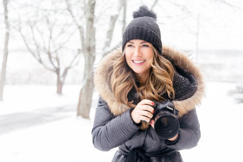 Looking for Winter Classic Apparel This Year. Here are 15 Must-Have Pieces