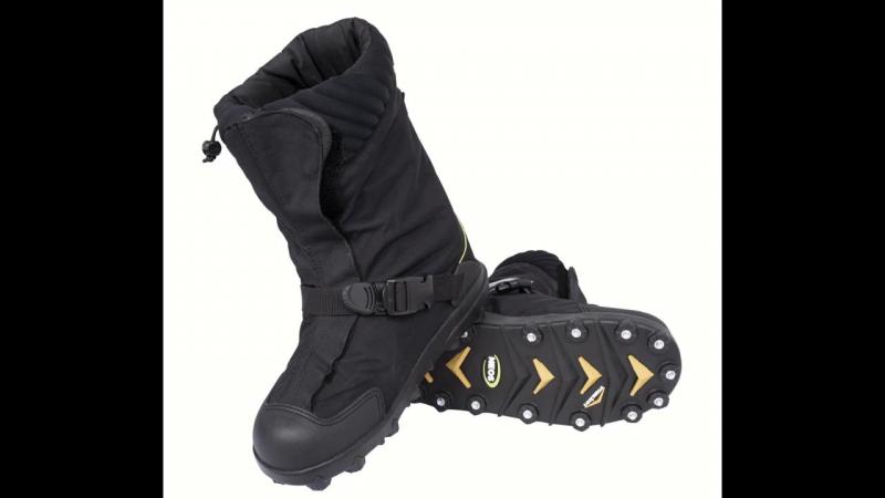 Looking for Winter Footwear to Stay Dry: 15 Reasons Zipper Overshoes are a Must-Have