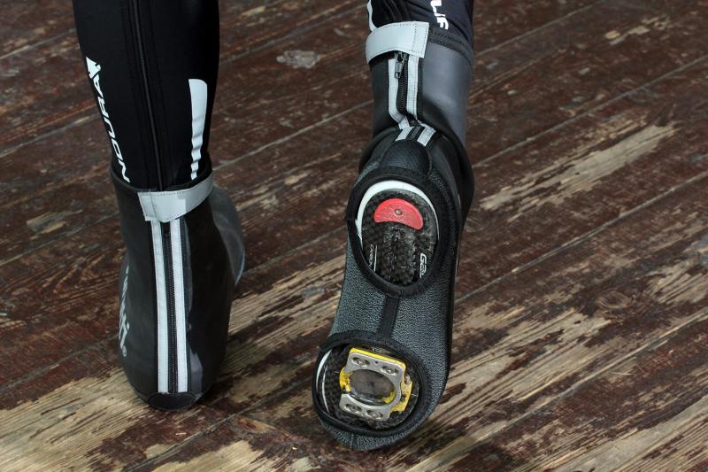 Looking for Winter Footwear to Stay Dry: 15 Reasons Zipper Overshoes are a Must-Have