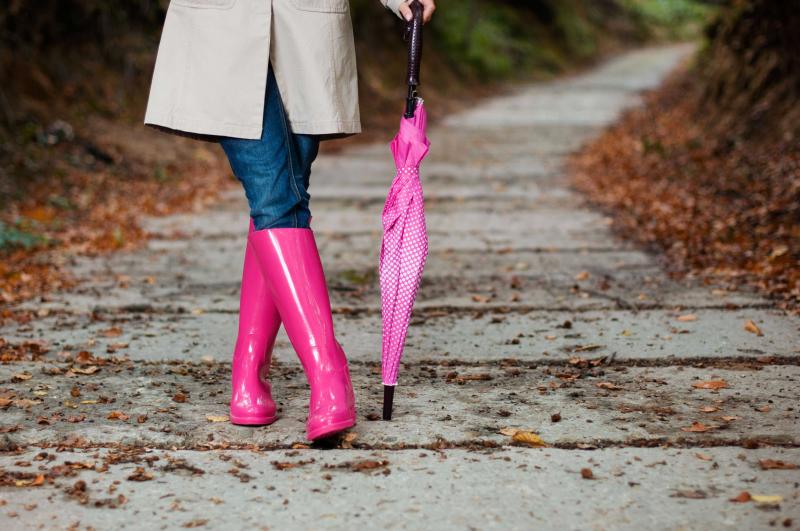 Looking for Winter Footwear to Stay Dry: 15 Reasons Zipper Overshoes are a Must-Have