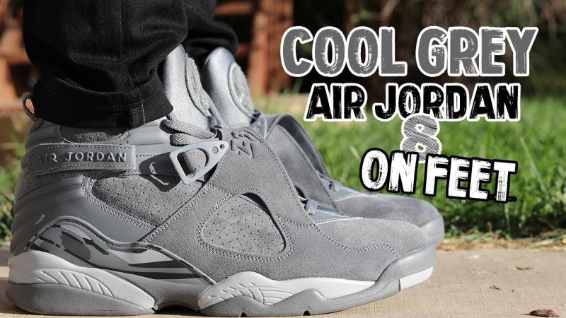 Looking for Wolf Grey Sneakers This Year. Check Out These Cool Grey Nike Huaraches