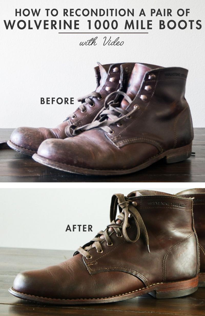 Looking for Wolverine Boots Near You: 15 Tips to Find the Perfect Pair